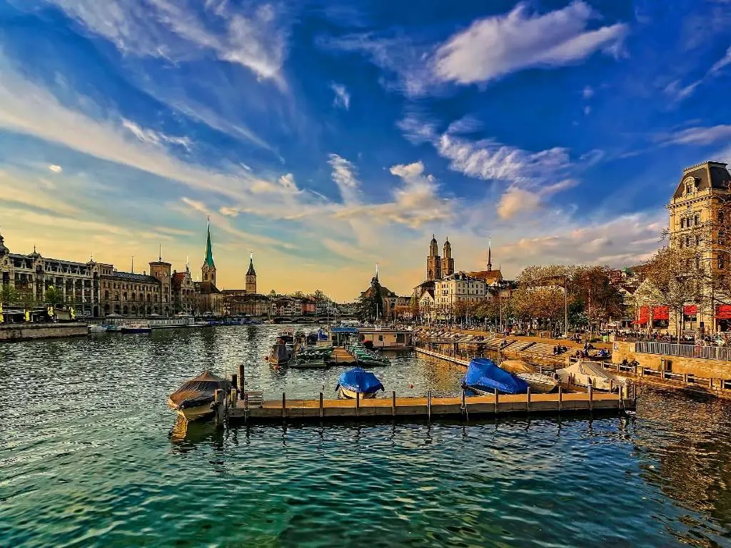 Zurich, Switzerland