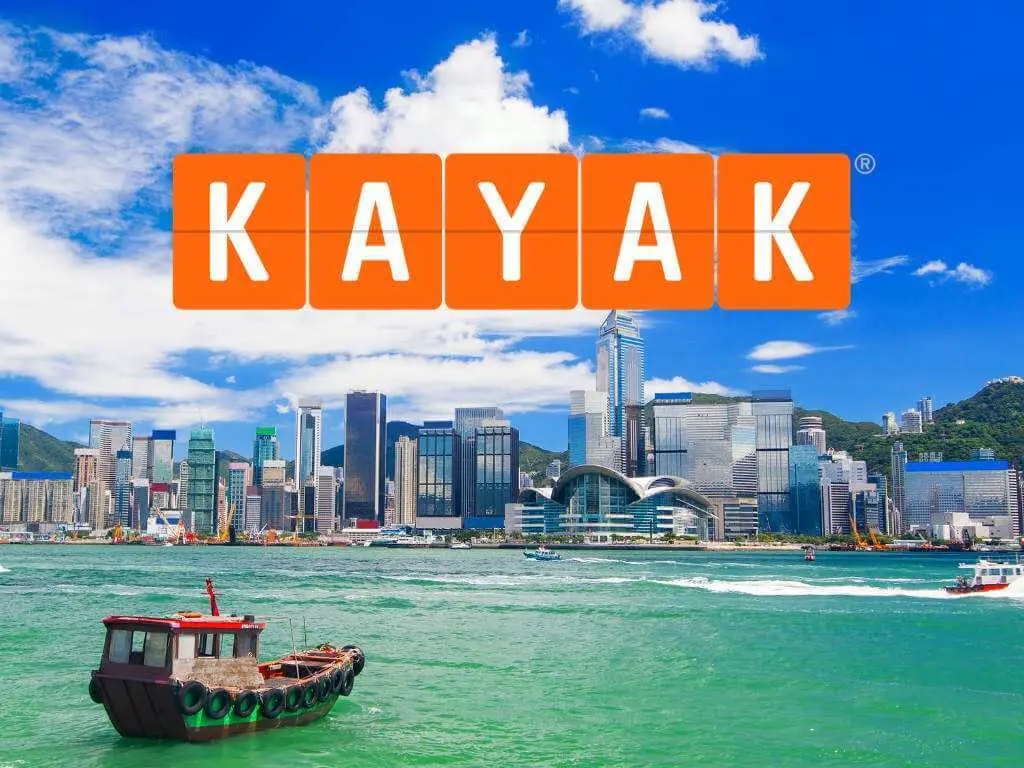 Kayak